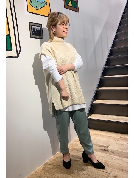 スタイリング詳細 公式 ニコアンド Niko And 通販 スタイリング詳細 公式 ニコアンド Niko And 通販