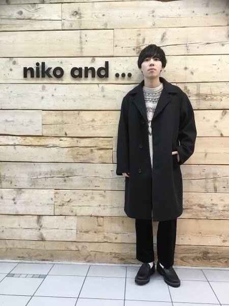 スタイリング詳細 公式 ニコアンド Niko And 通販 スタイリング詳細 公式 ニコアンド Niko And 通販