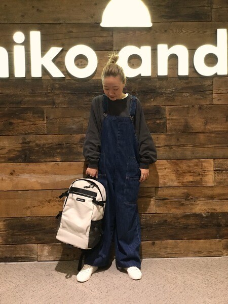スタイリング詳細 公式 ニコアンド Niko And 通販 スタイリング詳細 公式 ニコアンド Niko And 通販
