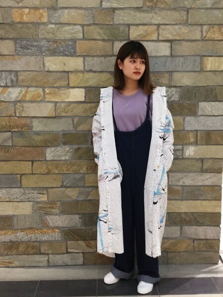 スタイリング詳細 公式 ニコアンド Niko And 通販