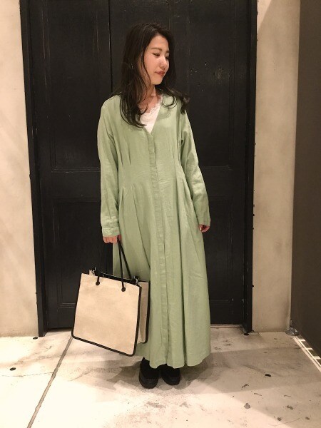 スタイリング詳細 公式 ニコアンド Niko And 通販