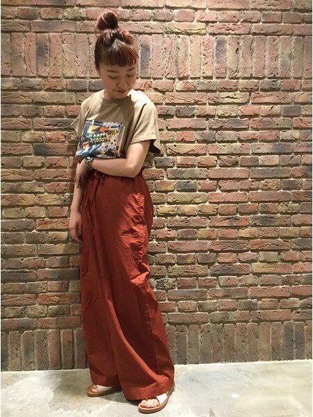 スタイリング詳細 公式 ニコアンド Niko And 通販 スタイリング詳細 公式 ニコアンド Niko And 通販