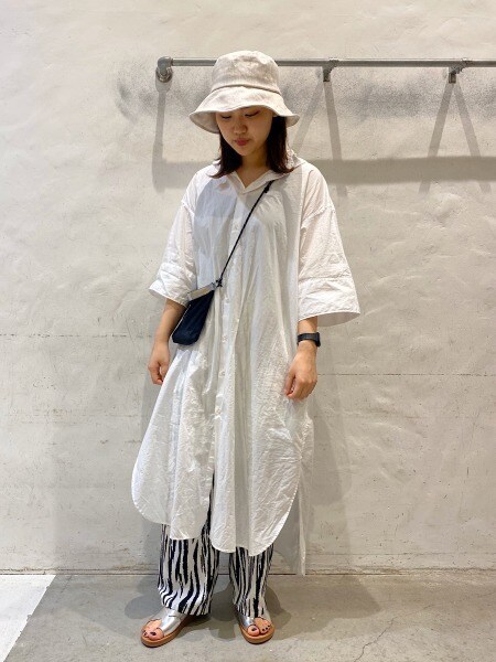 スタイリング詳細 公式 ニコアンド Niko And 通販