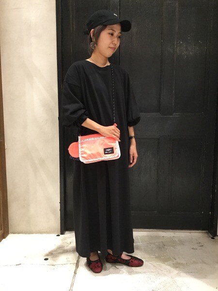 スタイリング詳細 公式 ニコアンド Niko And 通販