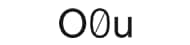 O0u