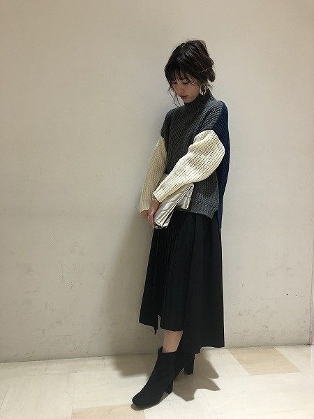 スタイリング詳細 公式 ページボーイ Pageboy 通販