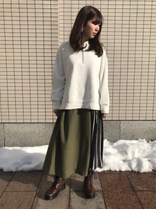 スタイリング詳細 公式 ページボーイ Pageboy 通販