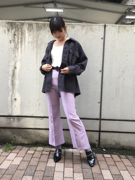 スタイリング詳細 公式 ページボーイ Pageboy 通販