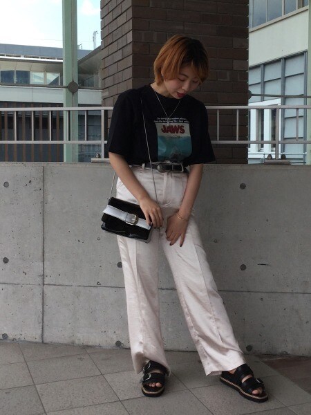 スタイリング詳細 公式 ページボーイ Pageboy 通販