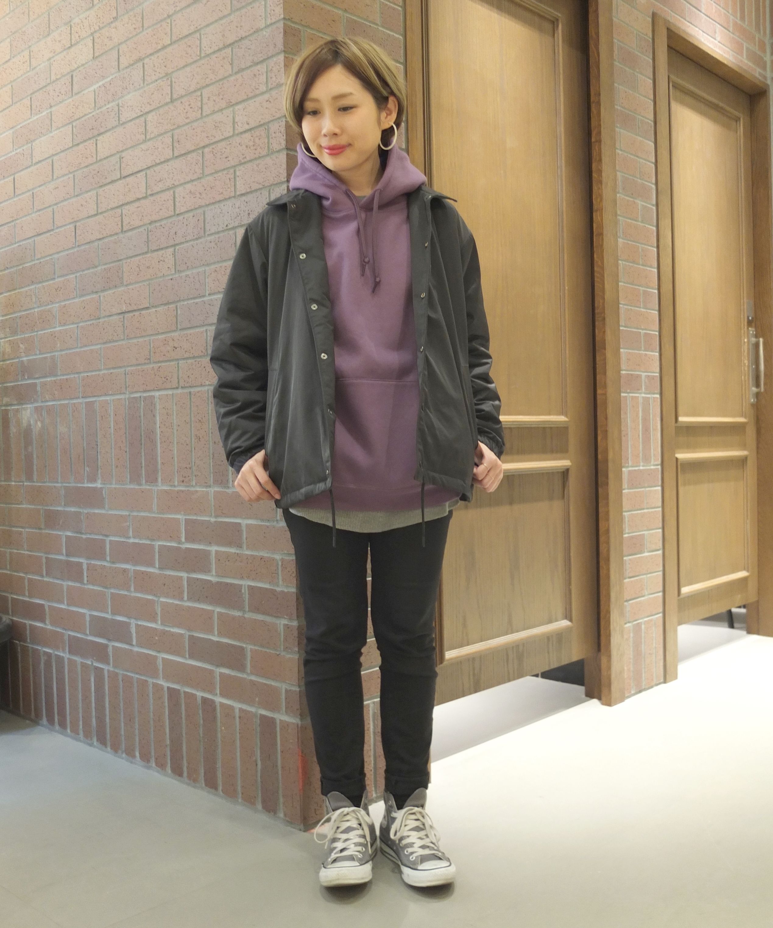 Rageblue Ladies Staff Styling 公式 レイジブルー Rageblue 通販