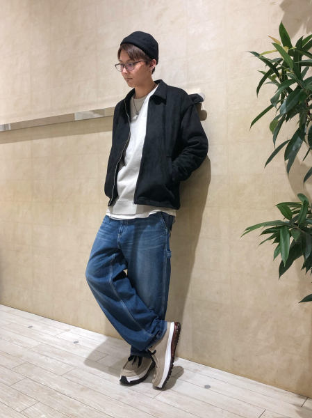 スタイリング詳細 公式 レイジブルー Rageblue 通販