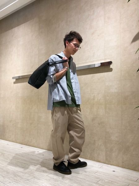 スタイリング詳細 公式 レイジブルー Rageblue 通販