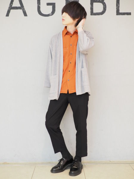 スタイリング詳細 公式 レイジブルー Rageblue 通販