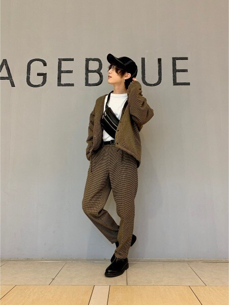 スタイリング詳細 公式 レイジブルー Rageblue 通販