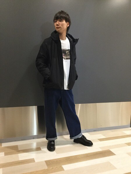 スタイリング詳細 公式 レイジブルー Rageblue 通販