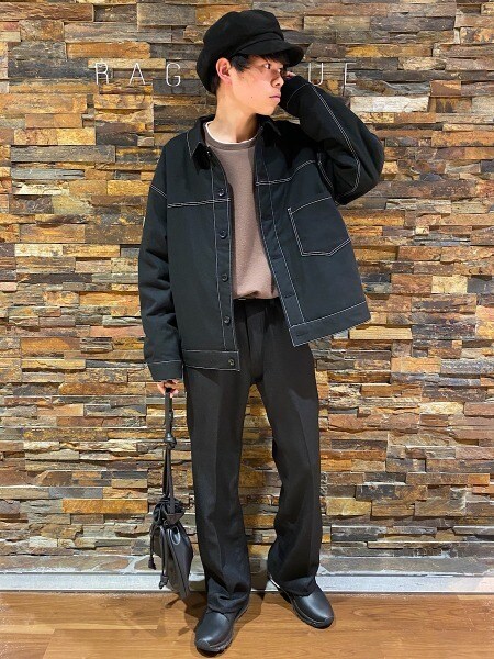 スタイリング詳細 公式 レイジブルー Rageblue 通販