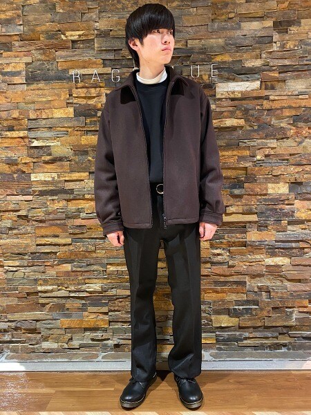 スタイリング詳細 公式 レイジブルー Rageblue 通販