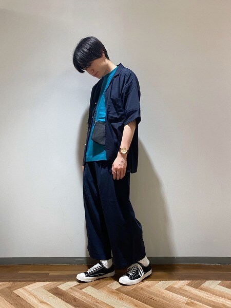 スタイリング詳細 公式 レイジブルー Rageblue 通販