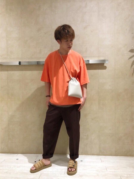 スタイリング詳細 公式 レイジブルー Rageblue 通販