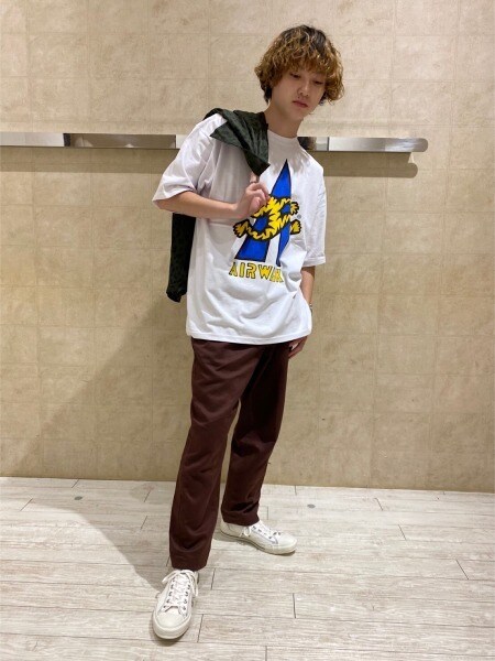 スタイリング詳細 公式 レイジブルー Rageblue 通販