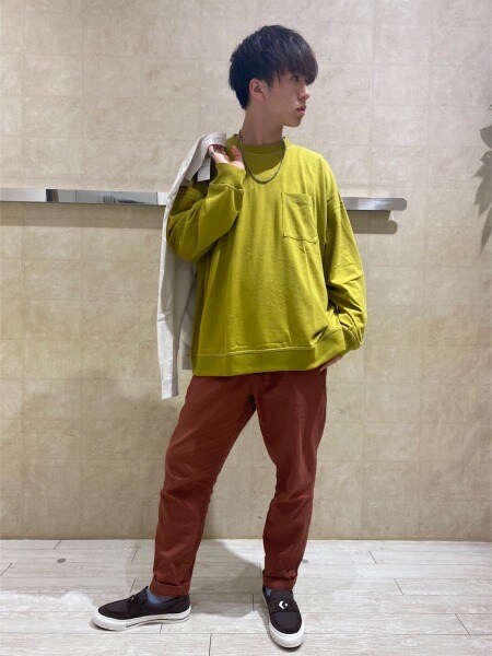 スタイリング詳細 公式 レイジブルー Rageblue 通販