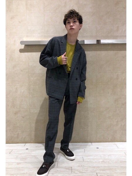 スタイリング詳細 公式 レイジブルー Rageblue 通販