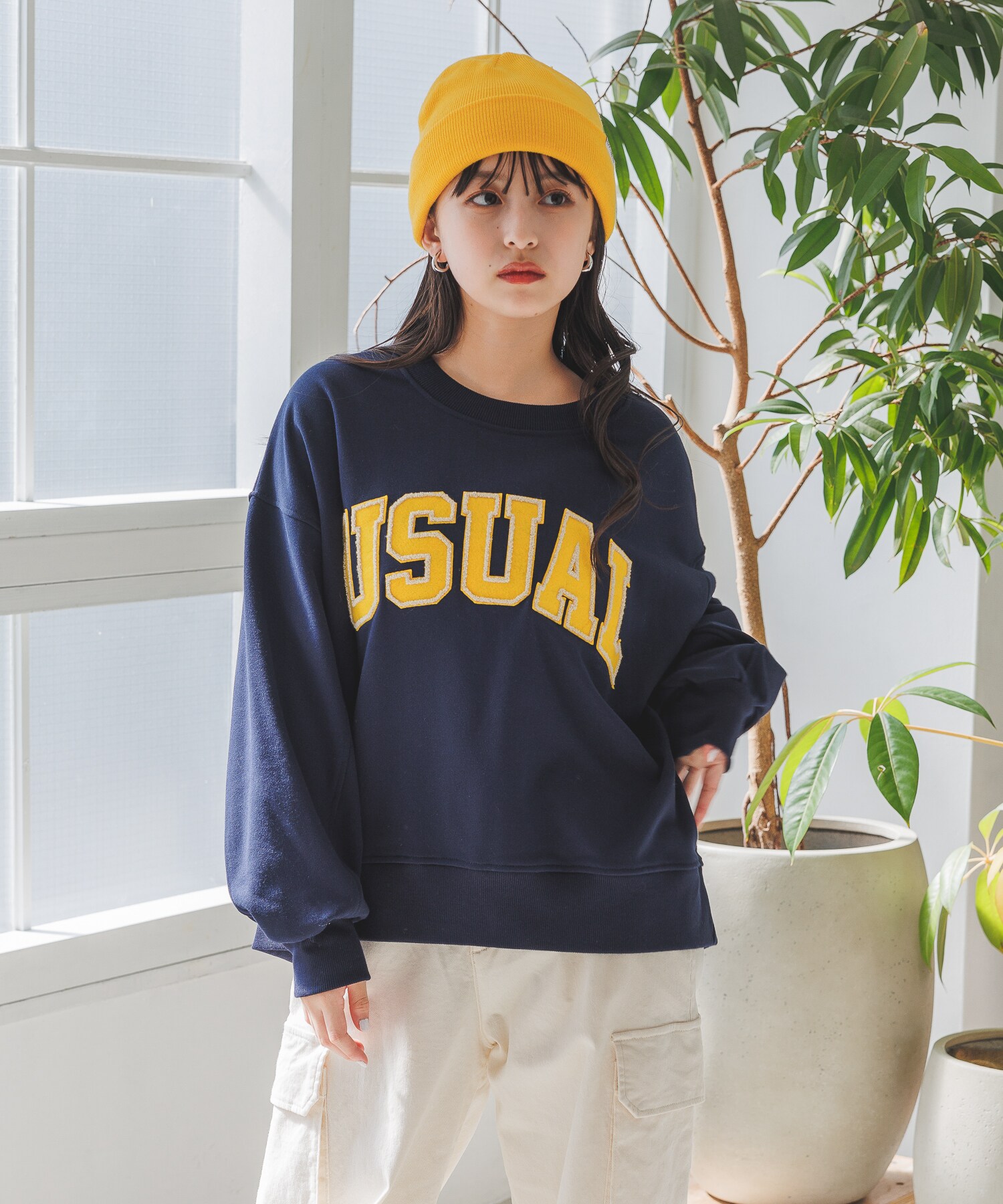 WINTER ITEM 2023 | [公式]レピピアルマリオ（repipi armario）通販