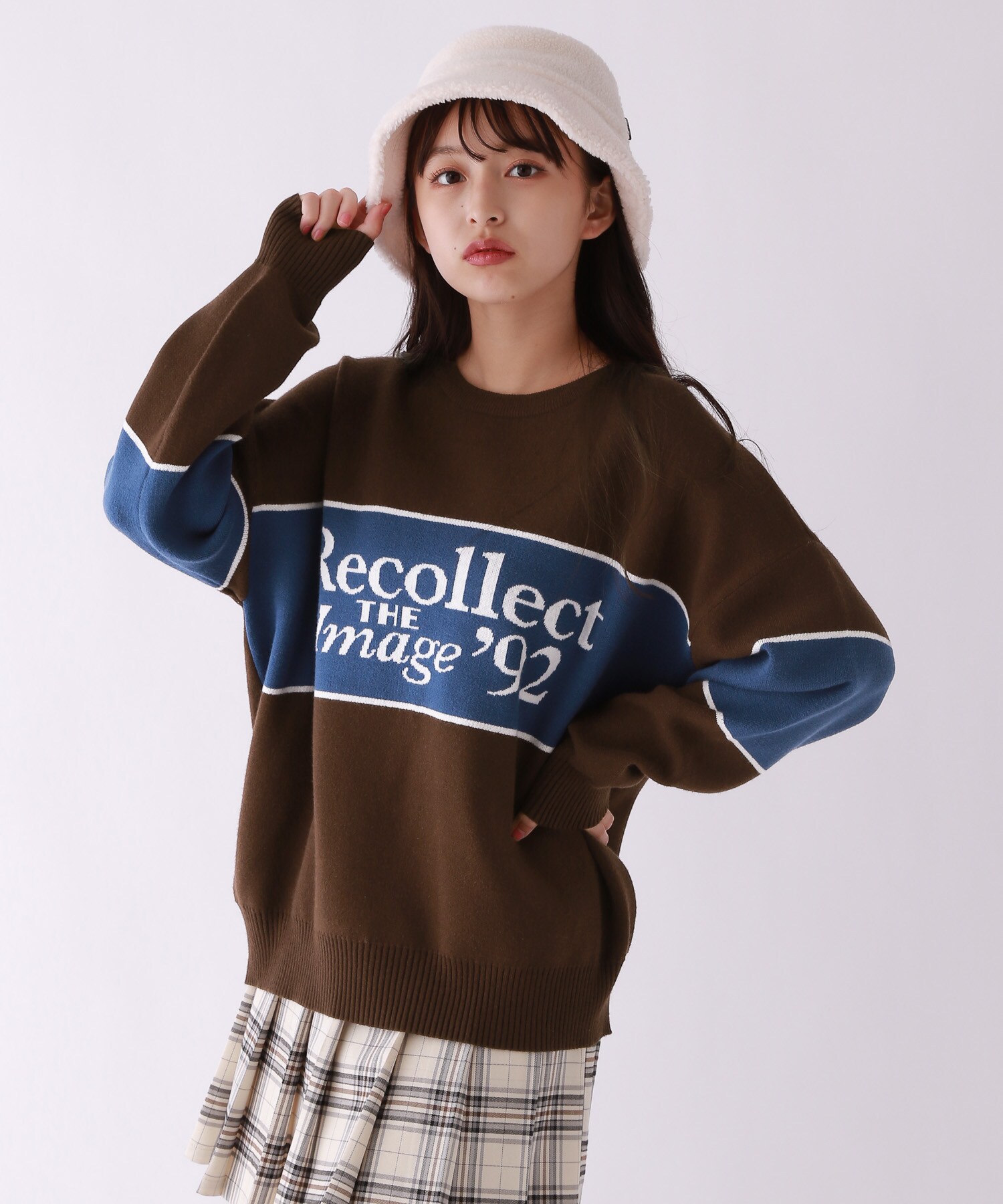 WINTER ITEM 2023 | [公式]レピピアルマリオ（repipi armario）通販
