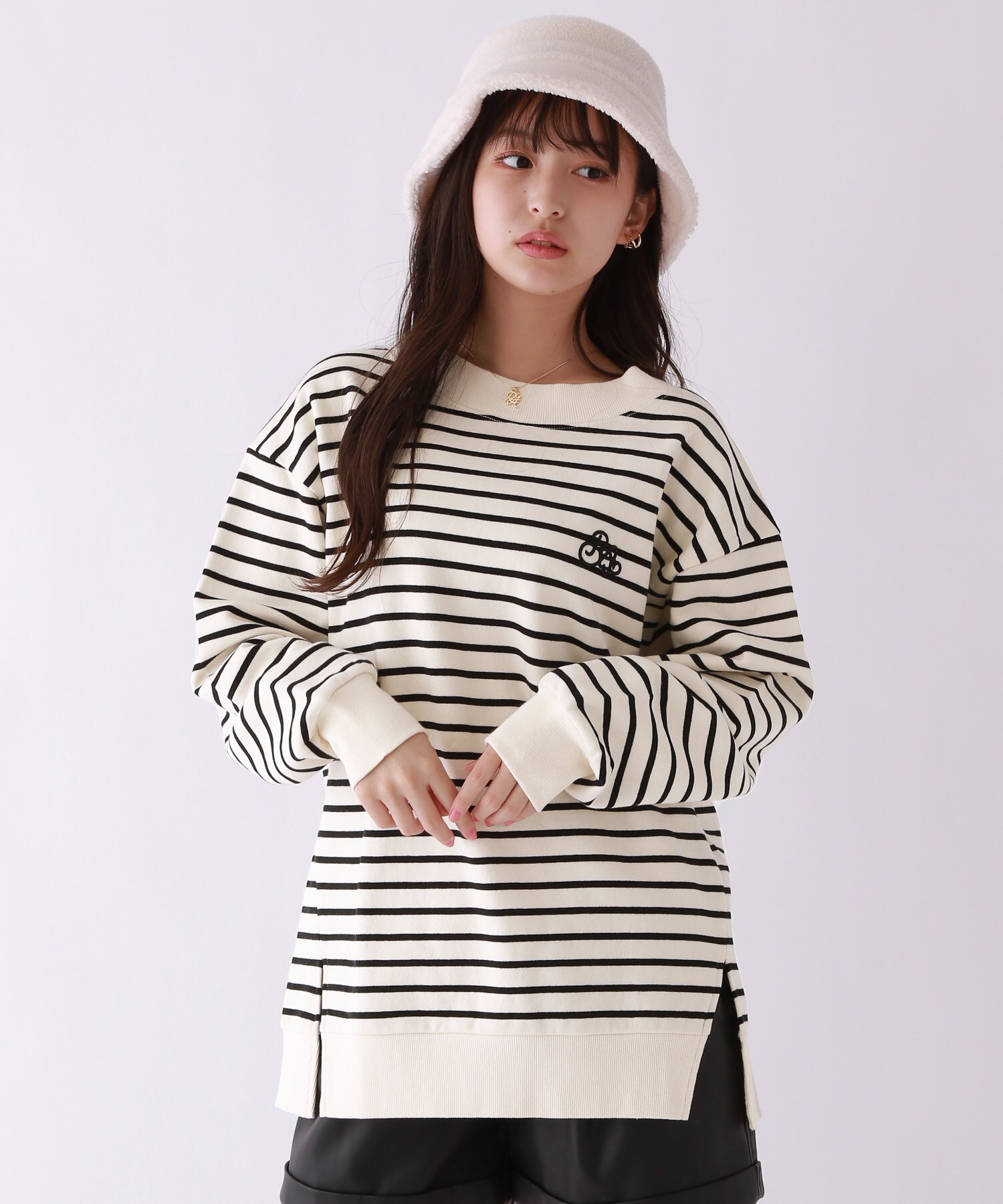 WINTER ITEM 2023 | [公式]レピピアルマリオ（repipi armario）通販