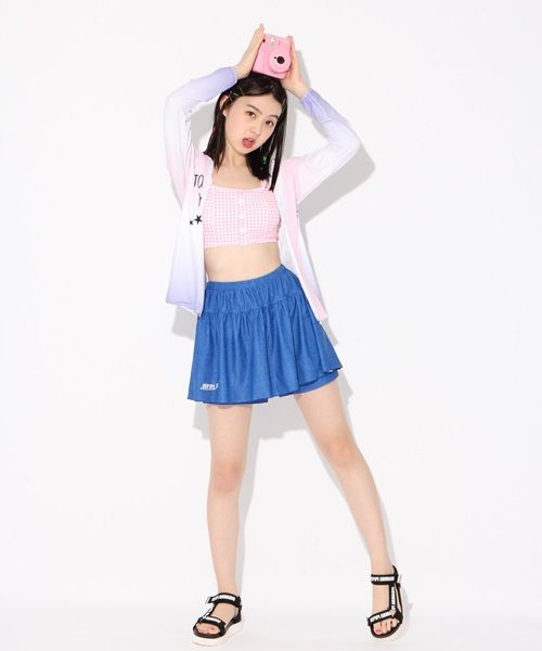 水着 公式 レピピアルマリオ Repipi Armario 通販