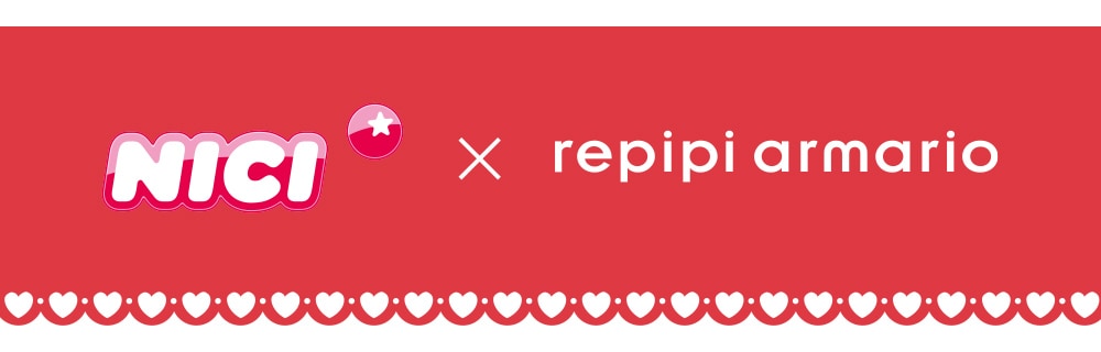 2022/NICI×repipi