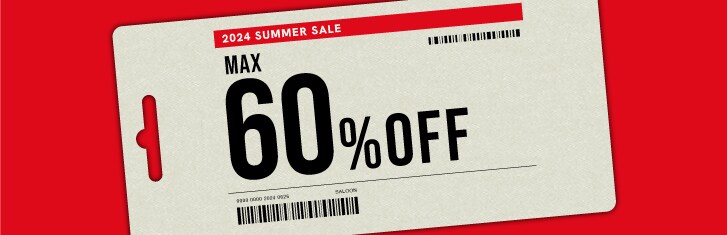 ■2024 SUMMER SALE■