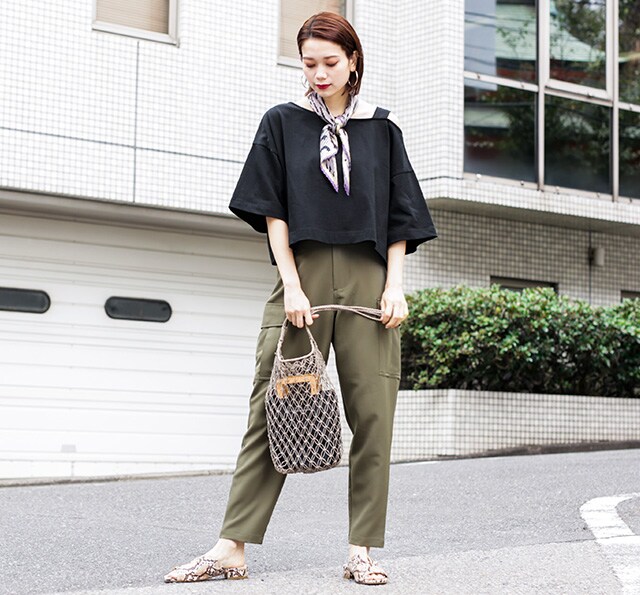 19ss Design Tops 公式 ジーナシス Jeanasis 通販