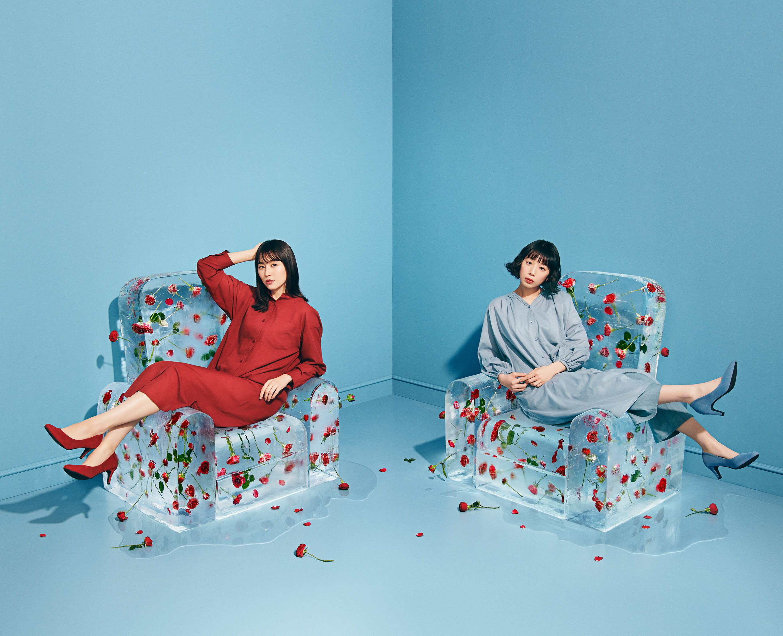 この世は 着まぐれ Summer 公式 ローリーズファーム Lowrys Farm 通販