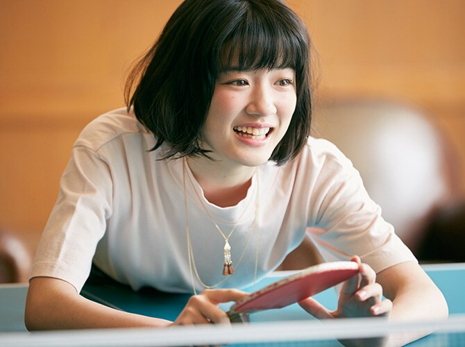 It Girls Style Magazine 14 永野芽郁 ローリーズファーム Lowrys Farm