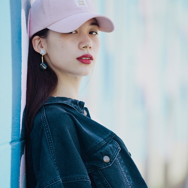 It Girls Style Magazine 18 宮本彩菜 ローリーズファーム Lowrys Farm