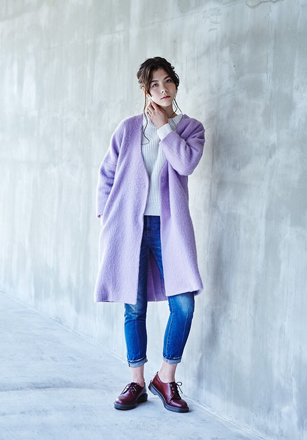 Fashionista Style Sample 14 エモン 久瑠美 Model It Girls Style Magazine 3 ローリーズファーム Lowrys Farm Fashionista Style Sample 14 エモン 久瑠美 Model It Girls Style Magazine 3 ローリーズファーム Lowrys Farm