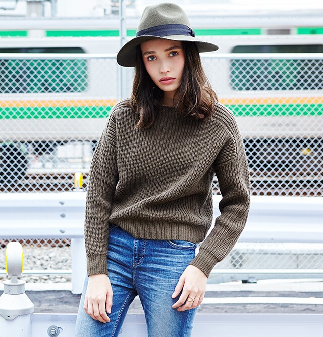 Fashionista Style Sample クラッセン瑠里香 Model It Girls Style Magazine 4 ローリーズファーム Lowrys Farm Fashionista Style Sample クラッセン瑠里香 Model It Girls Style Magazine 4 ローリーズファーム Lowrys Farm