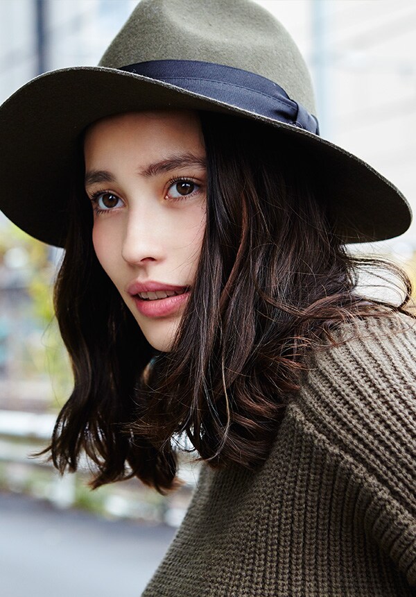 Fashionista Style Sample クラッセン瑠里香 Model It Girls Style Magazine 4 ローリーズファーム Lowrys Farm Fashionista Style Sample クラッセン瑠里香 Model It Girls Style Magazine 4 ローリーズファーム Lowrys Farm