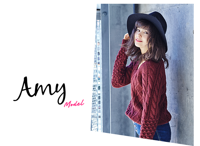 It Girls Style Magazine 5 ローリーズファーム Lowrys Farm