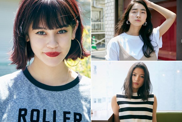 Fashionista Style Sample クラッセン瑠里香 Model It Girls Style Magazine 4 ローリーズファーム Lowrys Farm Fashionista Style Sample クラッセン瑠里香 Model It Girls Style Magazine 4 ローリーズファーム Lowrys Farm