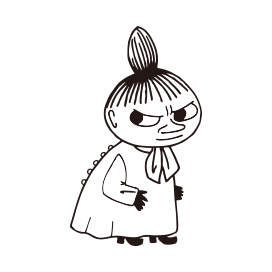 Moomin Studioclip 公式 スタディオクリップ Studio Clip 通販