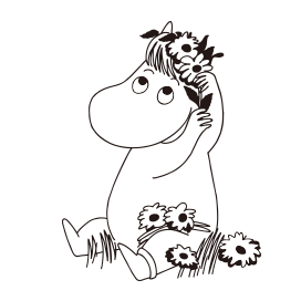 Moomin Studioclip 公式 スタディオクリップ Studio Clip 通販