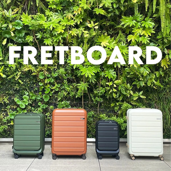 フレットボード(ACE)