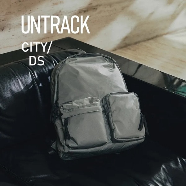 CITY/DS(UNTRACK)