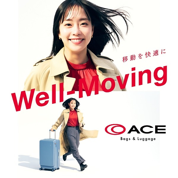 Well-Moving（シーズンビジュアル）