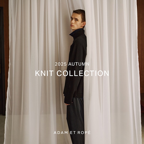 KNIT COLLECTION