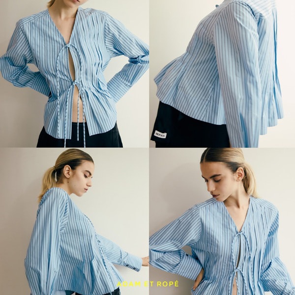 26aw autumn lightly