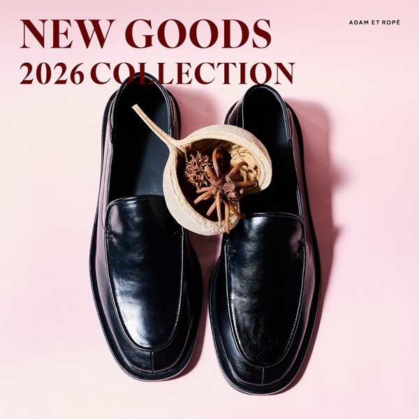 NEW GOODS COLLECTION