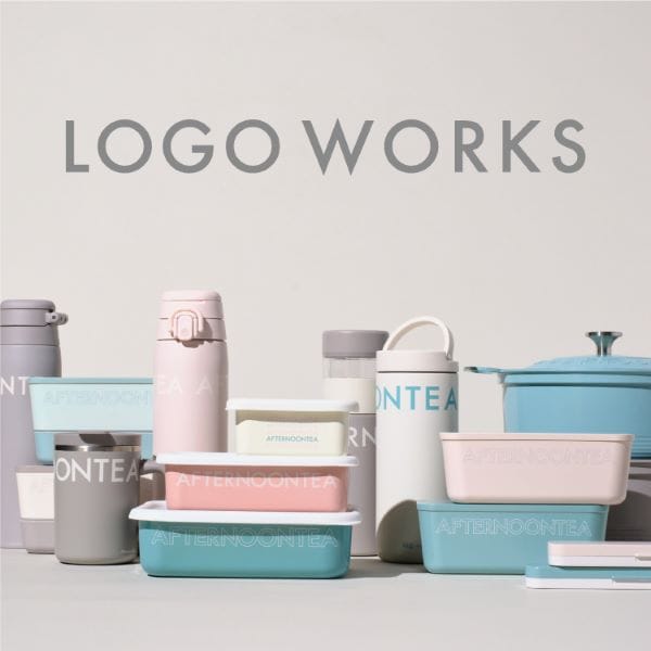 LOGO WORKS